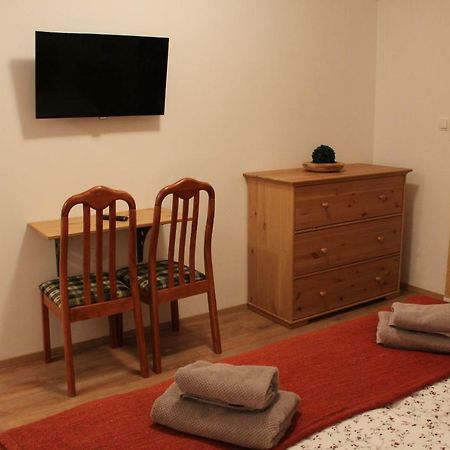 Vdovic Guest House Svecina 外观 照片