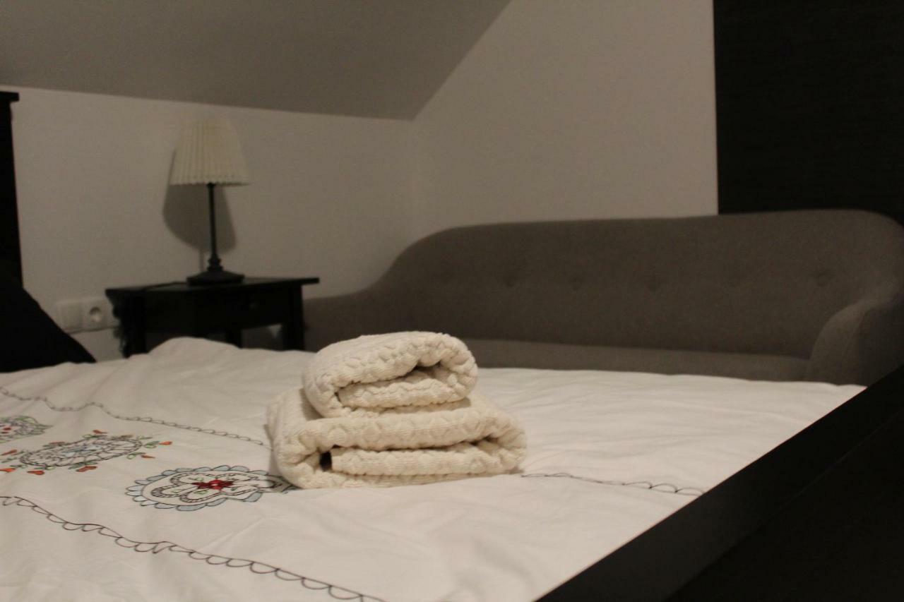 Vdovic Guest House Svecina 外观 照片