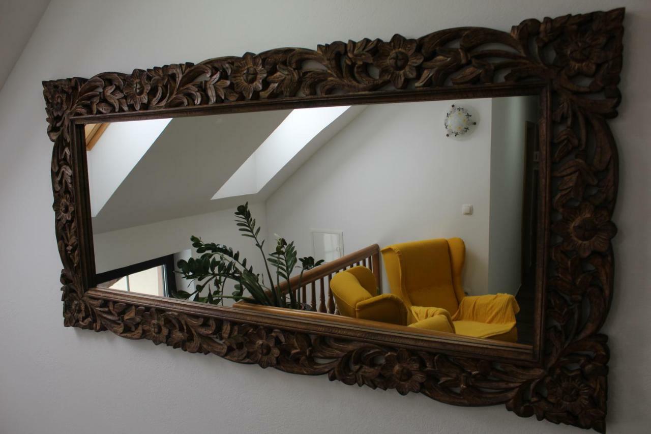 Vdovic Guest House Svecina 外观 照片