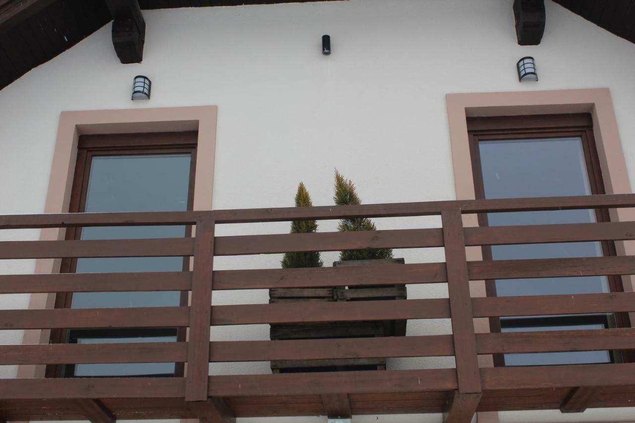 Vdovic Guest House Svecina 外观 照片